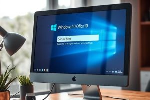 Безопасный запуск Windows 10: Что это?