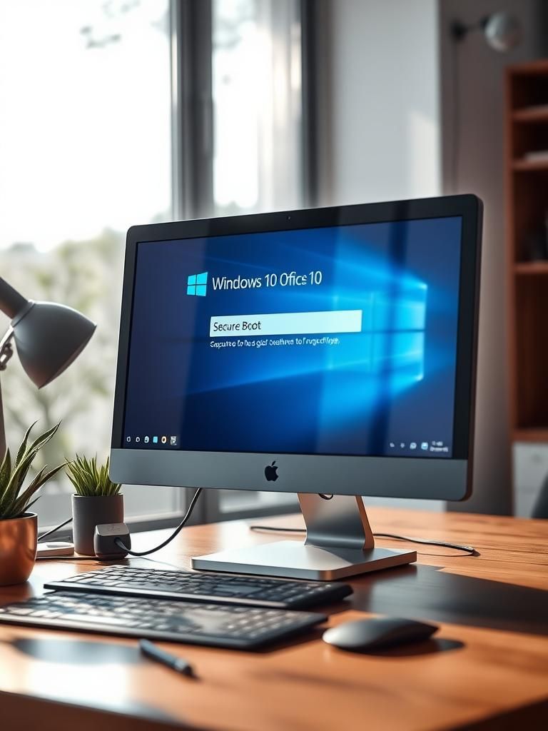 Безопасный запуск Windows 10: Что это? 1 Безопасный запуск Windows 10: Что это?