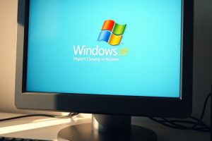 Безопасный режим Windows XP: Как зайти?