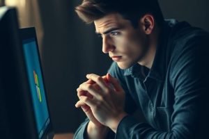 Бесконечная загрузка Windows 7: Что делать?!