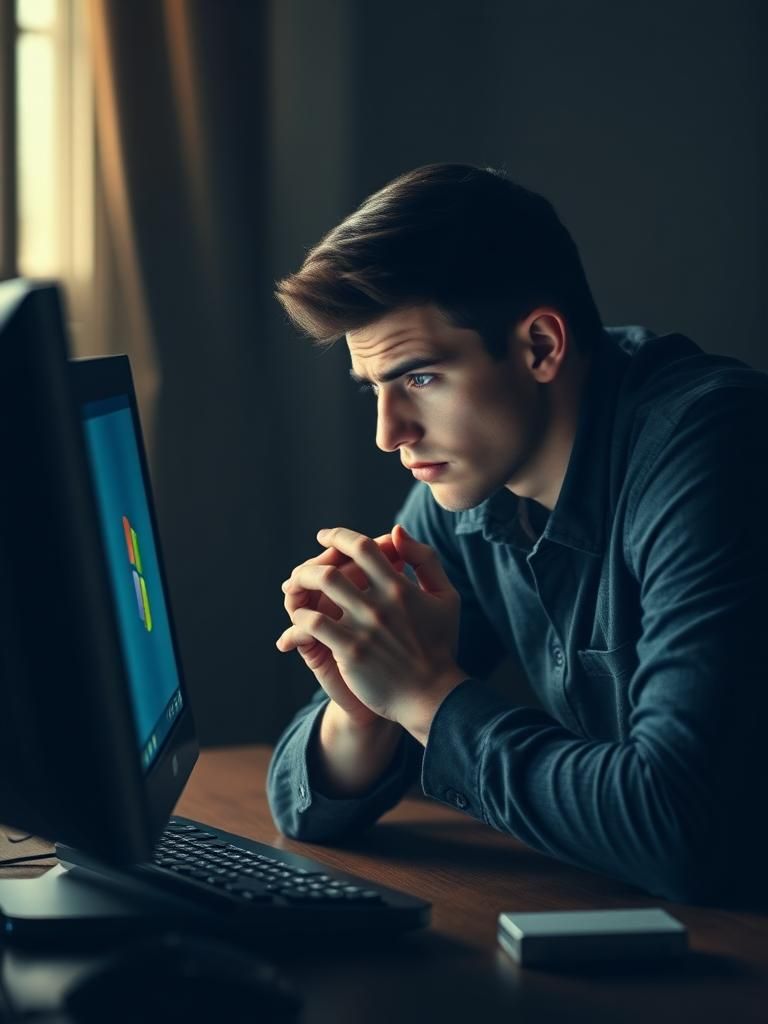 Бесконечная загрузка Windows 7: Что делать?! 1 Бесконечная загрузка Windows 7: Что делать?!