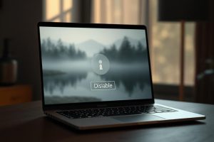 Блокировка экрана Windows 10: отключить. 10 Блокировка экрана Windows 10: отключить.