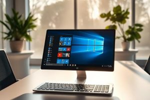 Быстродействие Windows 10: Ускорь работу ПК! 10 Быстродействие Windows 10: Ускорь работу ПК!