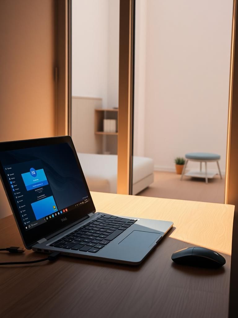 Бэкап Windows 10: Создаем Резервную Копию 1 Бэкап Windows 10: Создаем Резервную Копию