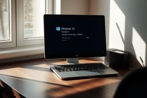 Вернуть компьютер в исходное состояние Windows 10 сохранить мои файлы: Легко! 8 Вернуть компьютер в исходное состояние Windows 10 сохранить мои файлы: Легко!