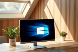 Версия Windows: Узнай какая у тебя! 12 Версия Windows: Узнай какая у тебя!