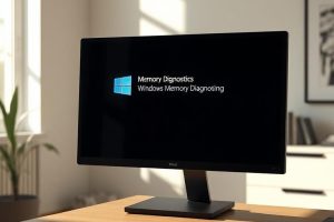 Диагностика Памяти Windows – Найди Проблему! 9 Диагностика Памяти Windows – Найди Проблему!