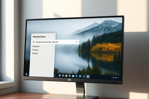 Диск в Windows 10: Переименуй как хочешь! 10 Диск в Windows 10: Переименуй как хочешь!