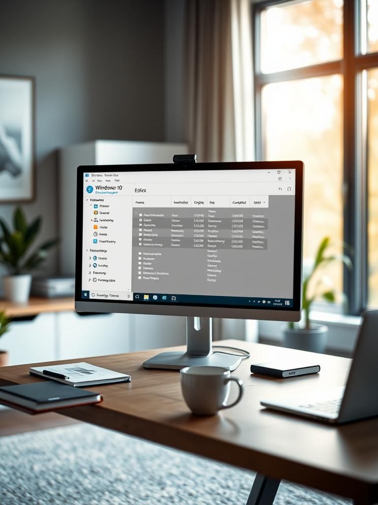 Диспетчер устройств Windows 10: Открой в два счета! 1 Диспетчер устройств Windows 10: Открой в два счета!