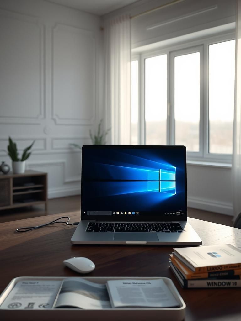 Дистрибутив Windows 10: Скачать Официально! 1 Дистрибутив Windows 10: Скачать Официально!