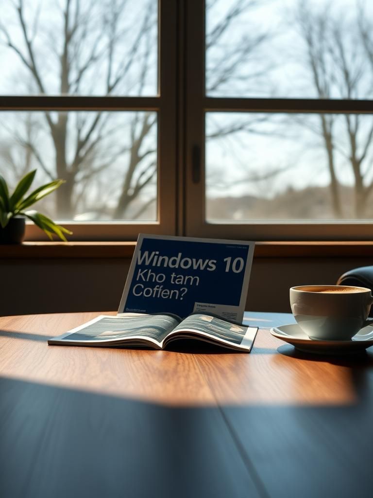 Журнал Windows 10: Что там интересного? 1 Журнал Windows 10: Что там интересного?