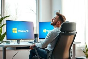 Завершение работы Windows 10: Быстро и правильно! 7 Завершение работы Windows 10: Быстро и правильно!