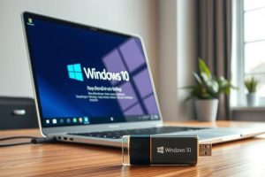 Загрузочная Флешка Windows 10: Сделай Сам! 11 Загрузочная Флешка Windows 10: Сделай Сам!