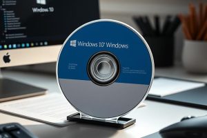 Загрузочный Диск Windows 10: Создать Легко! 12 Загрузочный Диск Windows 10: Создать Легко!