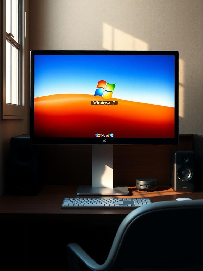 Загрузчик Windows 7: восстановление. 1 Загрузчик Windows 7: восстановление.