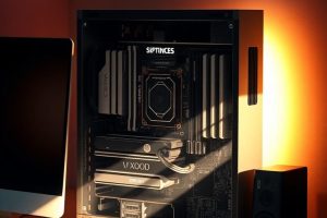 Замена материнки: Windows не слетит! 12 Замена материнки: Windows не слетит!