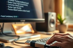 Запись Windows 7 на флешку. 6 Запись Windows 7 на флешку.