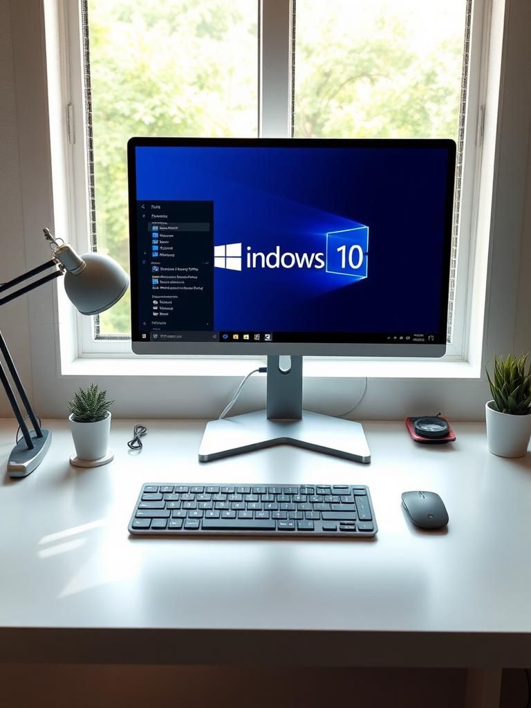 Запись экрана Windows 10 бесплатно: Получится? 1 Запись экрана Windows 10 бесплатно: Получится?