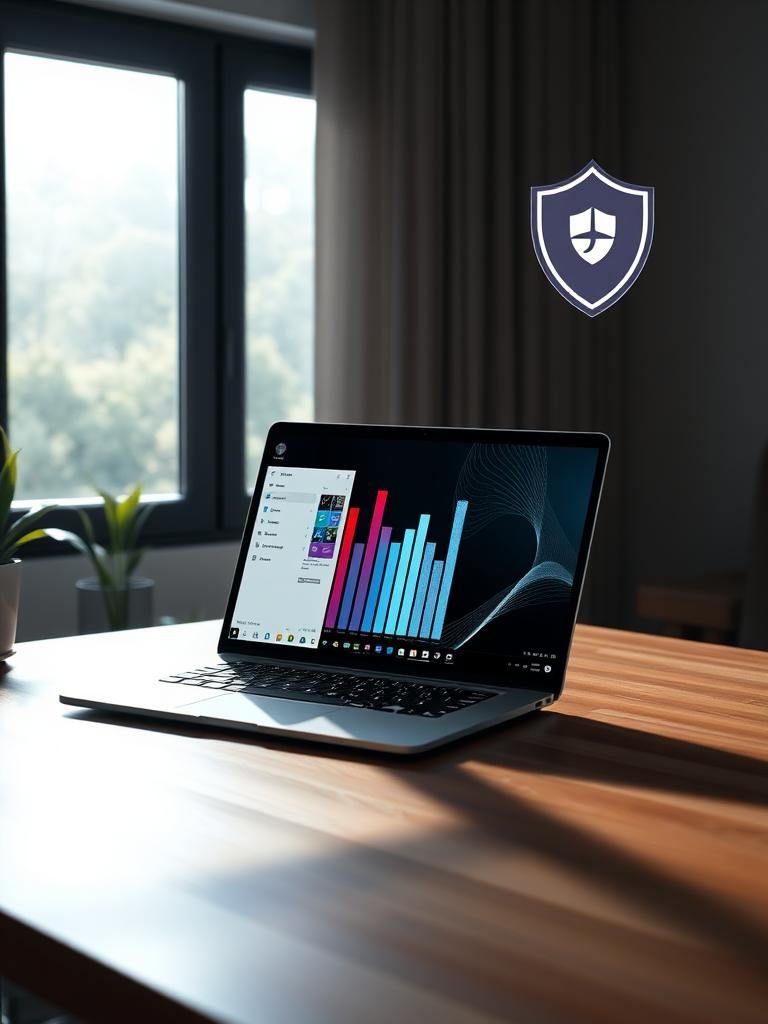 Защита от вирусов Windows 10: Отключать или нет? 1 Защита от вирусов Windows 10: Отключать или нет?