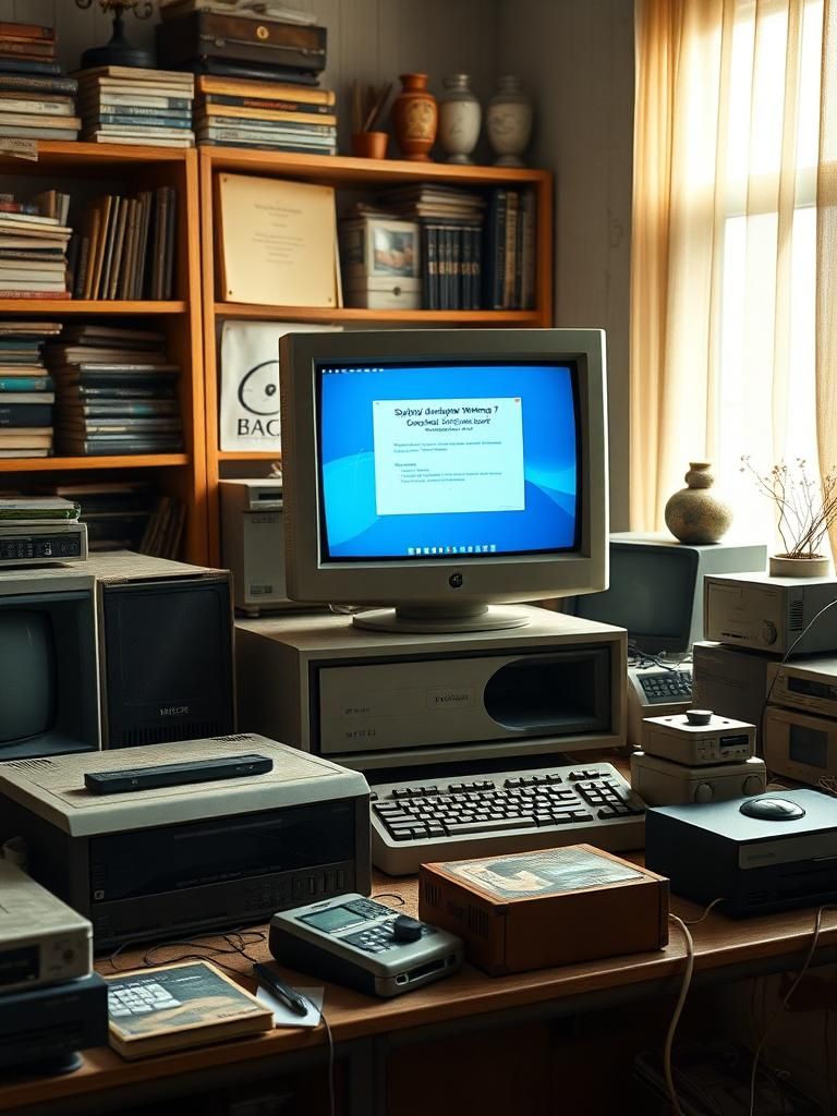 Звуковой драйвер Windows 7: Скачай сейчас! 1 Звуковой драйвер Windows 7: Скачай сейчас!