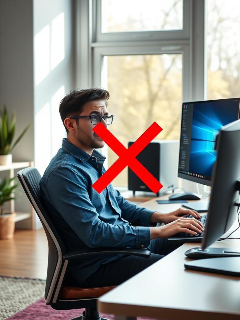 Значок языка пропал Windows 10? Восстанови быстро! 1 Значок языка пропал Windows 10? Восстанови быстро!