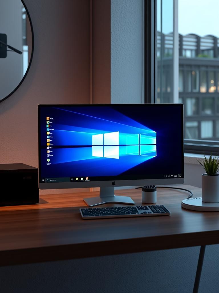 Иконки для Windows 10: Скачать Новые! 1 Иконки для Windows 10: Скачать Новые!
