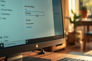 Имя Пользователя Windows 10: Сменить Просто! 12 Имя Пользователя Windows 10: Сменить Просто!