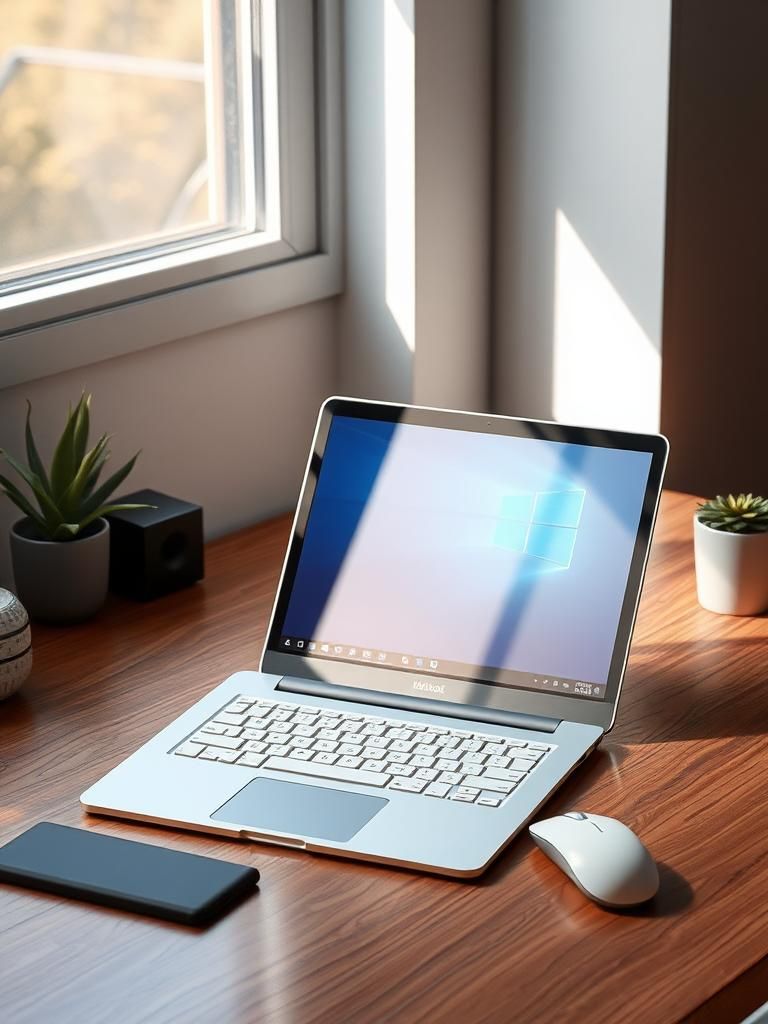 Клавиатура Windows 10: Настройка 1 Клавиатура Windows 10: Настройка