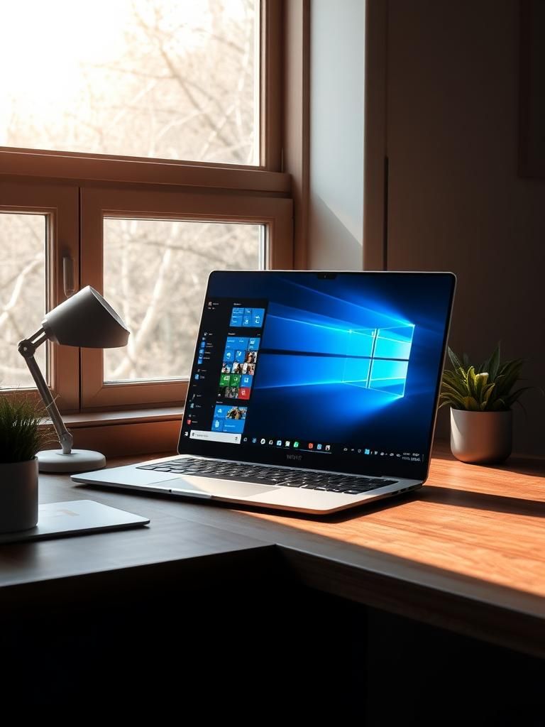 Ключ Windows 10: где купить? 1 Ключ Windows 10: где купить?