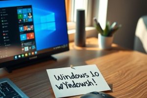 Ключ Активации Windows 10: Скачать! 5 Ключ Активации Windows 10: Скачать!