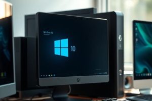 Комплектующие ПК (Win 10): Полный Обзор 11 Комплектующие ПК (Win 10): Полный Обзор