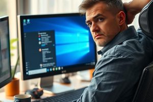 Компьютер Тормозит? Windows 10: Очисти! 10 Компьютер Тормозит? Windows 10: Очисти!