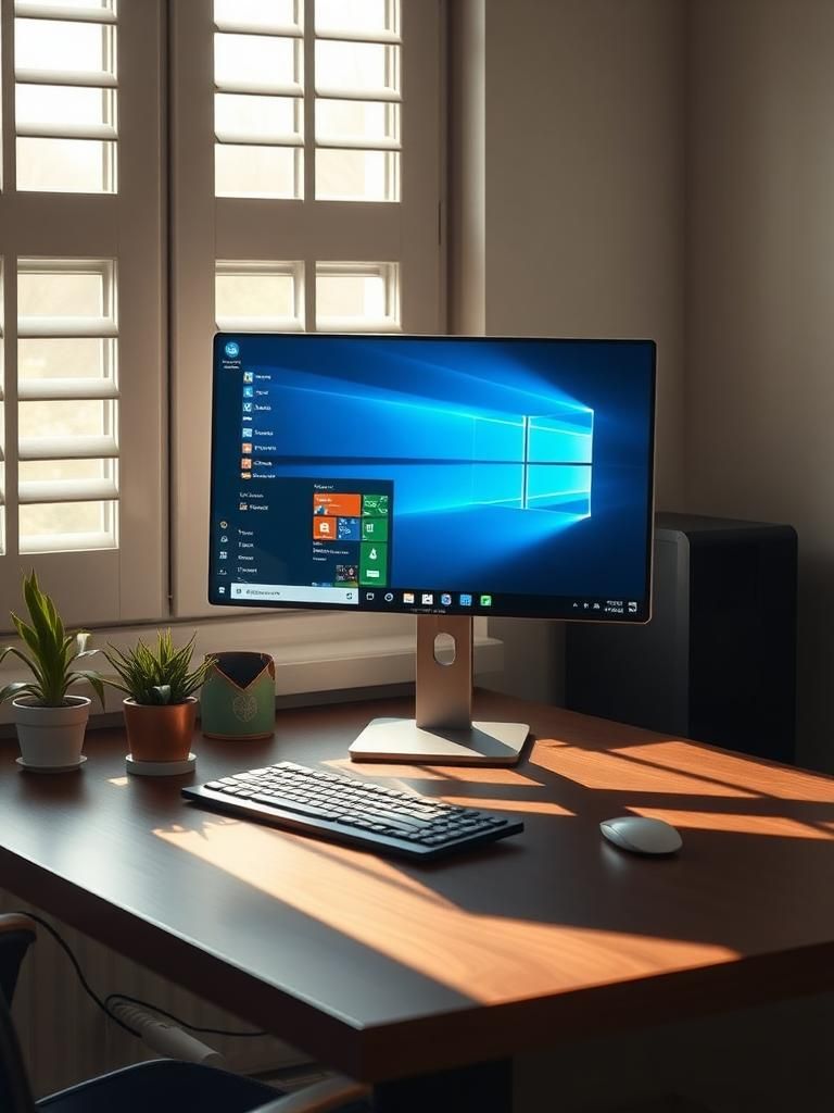 Кэш компьютера Windows 10: Чистим регулярно! 1 Кэш компьютера Windows 10: Чистим регулярно!