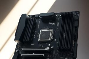 Материнская плата Windows 10: Узнай модель! 12 Материнская плата Windows 10: Узнай модель!