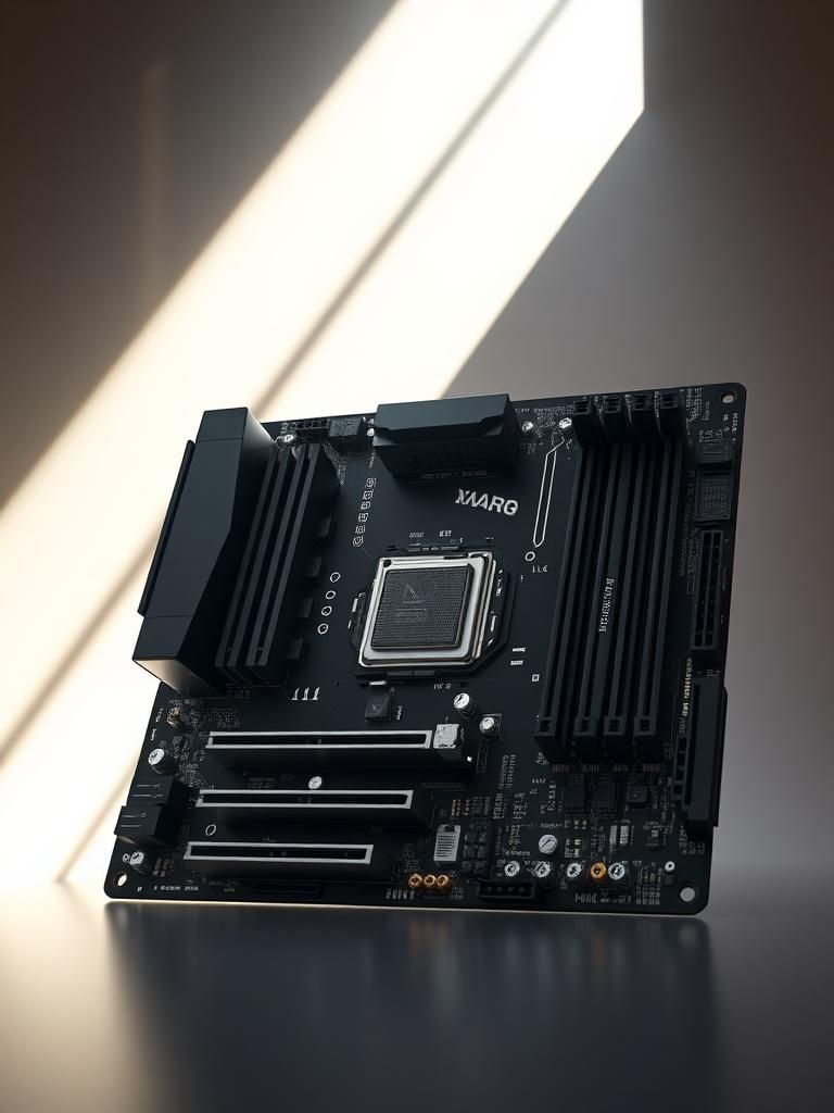 Материнская плата Windows 10: Узнай модель! 1 Материнская плата Windows 10: Узнай модель!