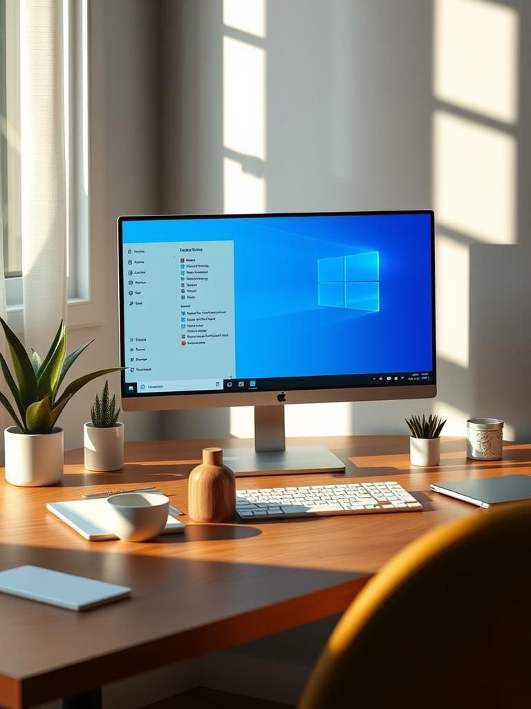 Монитор Ресурсов Windows 10: Полный Контроль 1 Монитор Ресурсов Windows 10: Полный Контроль