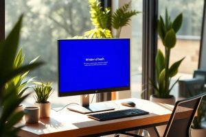 Моргает экран Windows 10: Решение за 2 минуты! 8 Моргает экран Windows 10: Решение за 2 минуты!