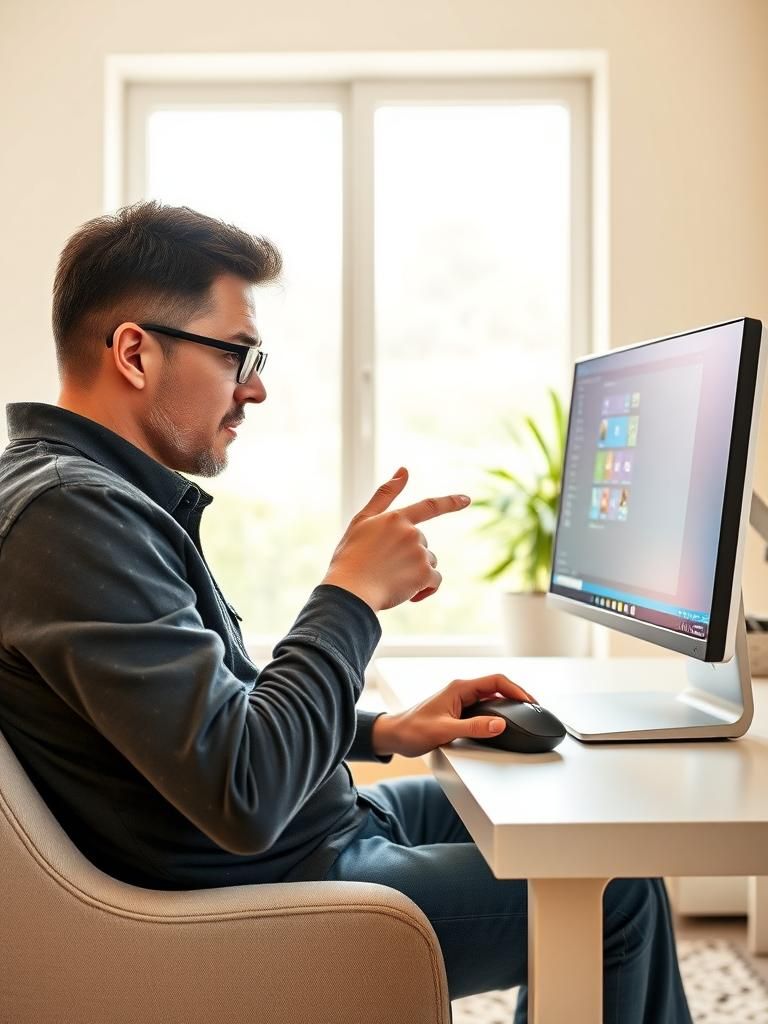 Не меняется разрешение экрана Windows 10: Исправь сейчас! 1 Не меняется разрешение экрана Windows 10: Исправь сейчас!