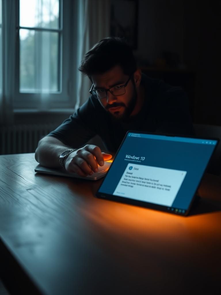 Не работает тачпад на ноутбуке Asus Windows 10: Решение! 1 Не работает тачпад на ноутбуке Asus Windows 10: Решение!