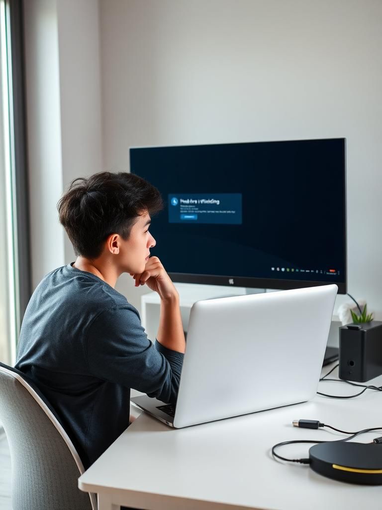 Невозможно установить Windows на диск: Что делать? 1 Невозможно установить Windows на диск: Что делать?