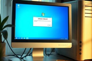 Неопознанная сеть Windows 7? Легко исправить! 8 Неопознанная сеть Windows 7? Легко исправить!