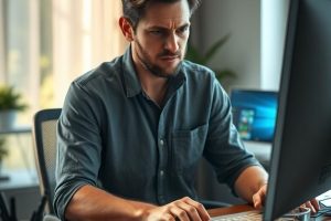 Нет интернета? Исправь неопознанную сеть Windows 10! 5 Нет интернета? Исправь неопознанную сеть Windows 10!