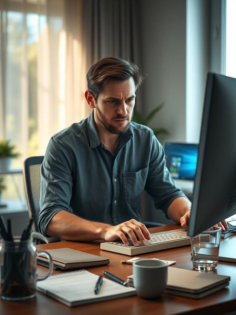 Нет интернета? Исправь неопознанную сеть Windows 10! 1 Нет интернета? Исправь неопознанную сеть Windows 10!