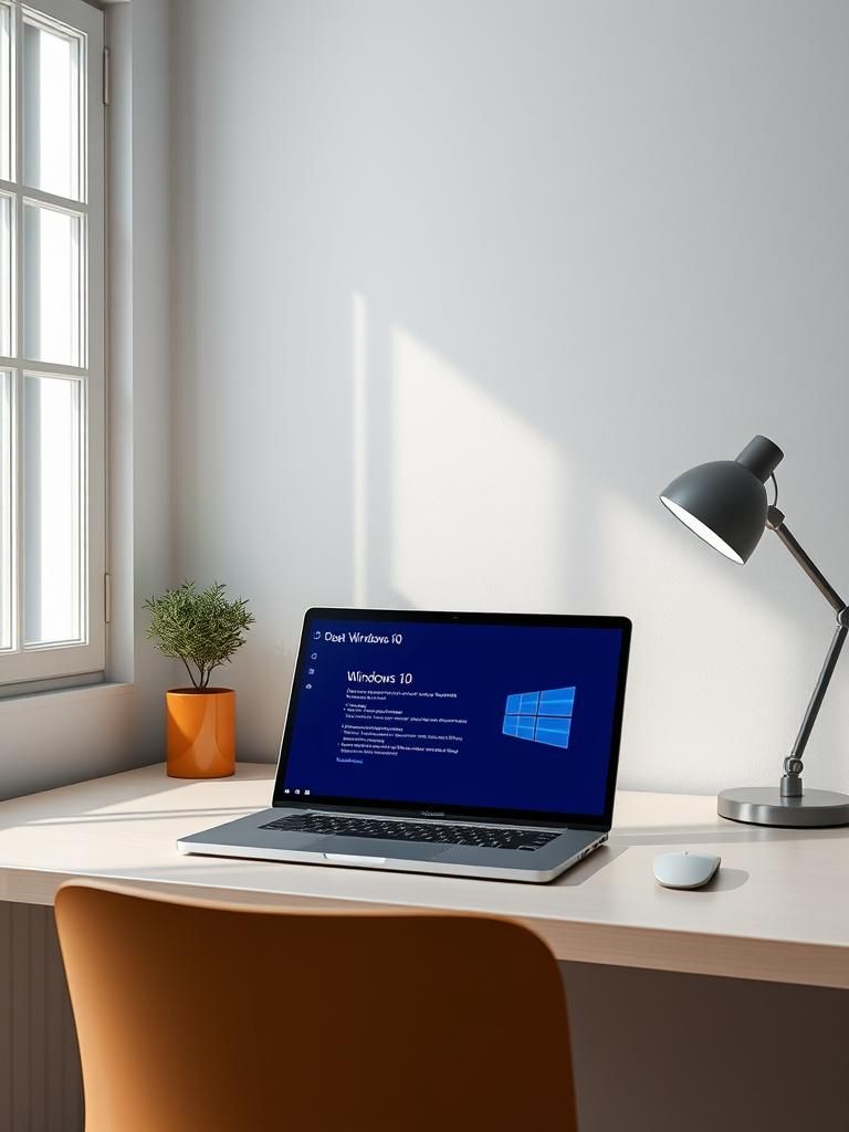 Обновление Windows 10: Средство Помощи! 1 Обновление Windows 10: Средство Помощи!