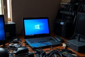 Обновление на Windows 10: полное отключение! 11 Обновление на Windows 10: полное отключение!