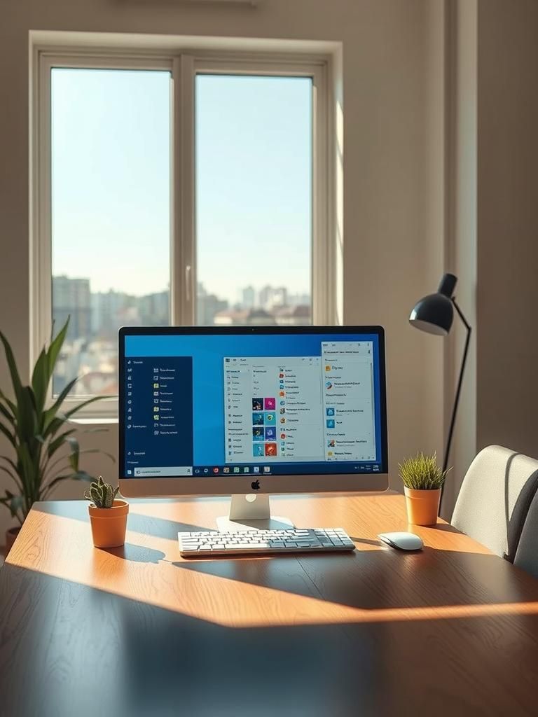 Обновления Windows 10: Отключаем Программами! 1 Обновления Windows 10: Отключаем Программами!