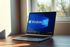Обновления Windows 10: включаем. 10 Обновления Windows 10: включаем.