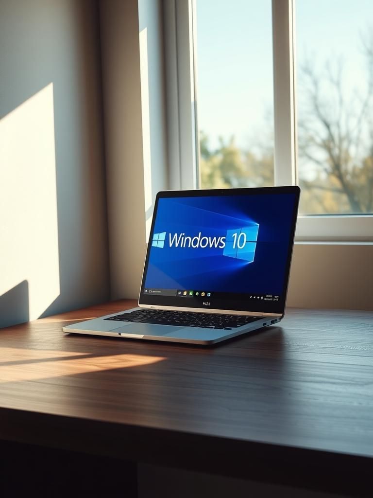 Обновления Windows 10: включаем. 1 Обновления Windows 10: включаем.