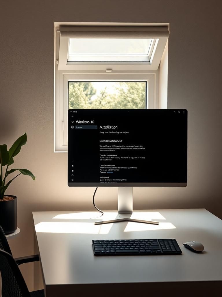 Обновления Windows 10: как отключить навсегда? 1 Обновления Windows 10: как отключить навсегда?