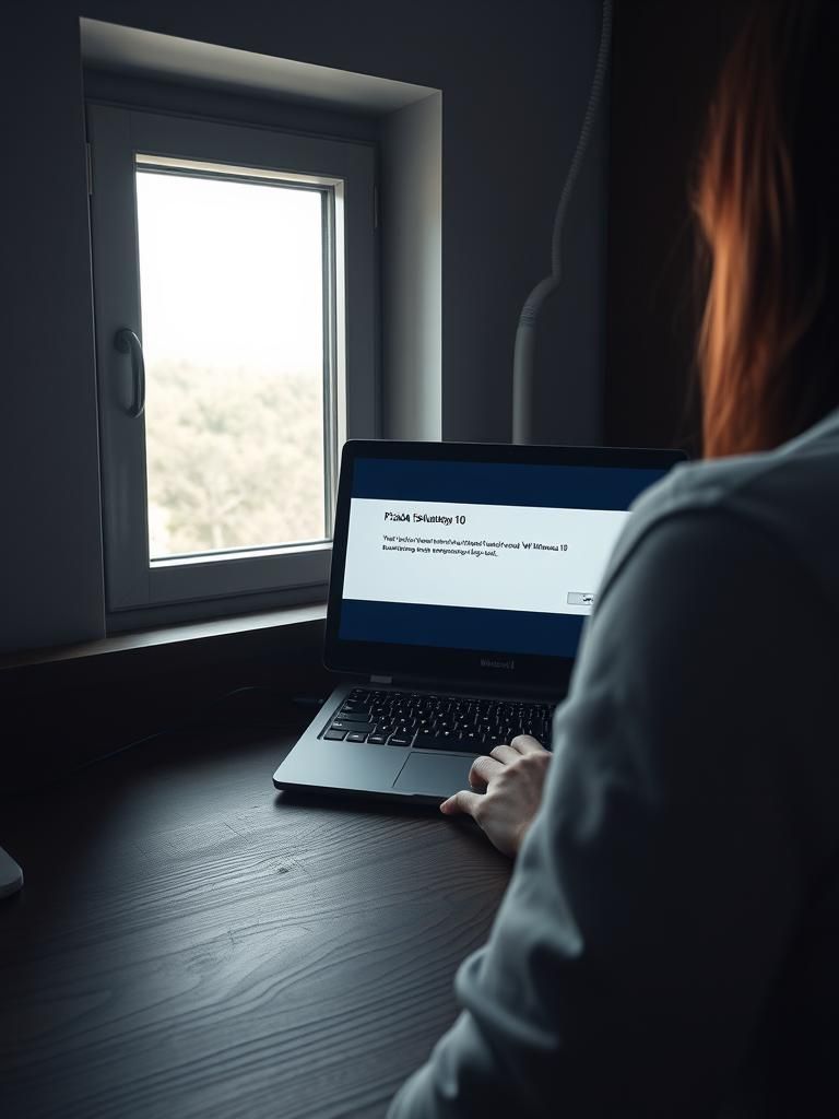 Ошибка Установки Windows 10: Как Исправить? 1 Ошибка Установки Windows 10: Как Исправить?